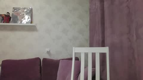 Stasya online show from 9, 1, 2025