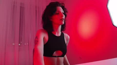 Stasya online show from 7, 4, 2026