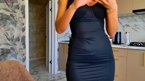 StasyQ555 online show from 12, 9, 2025