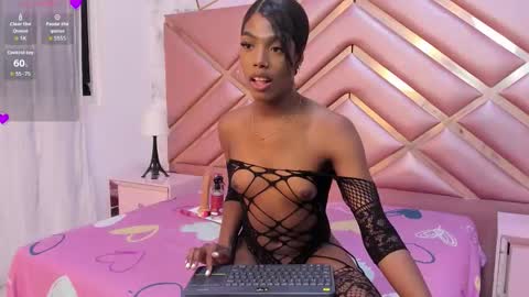 Snapshot of staycywilliam chatting on 16, 10, 2025 STAICY online show from 16, 10, 2025
