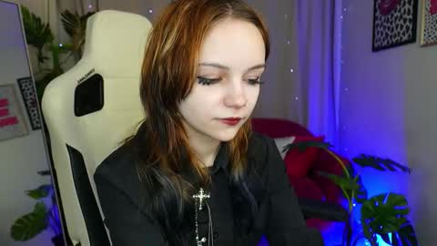 Snapshot of staymonica chatting on 28, 10, 2025 MONICA online show from 28, 10, 2025