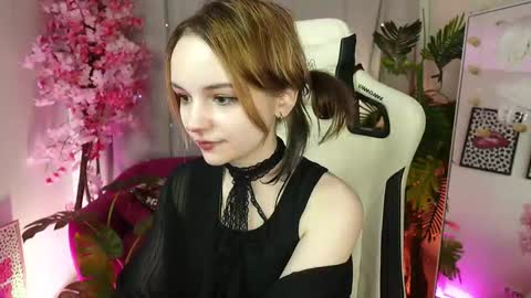 Snapshot of staymonica chatting on 15, 11, 2025 MONICA online show from 15, 11, 2025