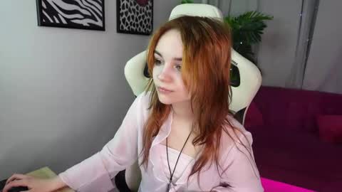 Snapshot of staymonica chatting on 5, 1, 2026 MONICA online show from 5, 1, 2026