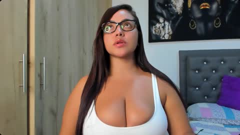 Melany online show from 20, 9, 2025