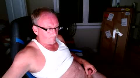 Steakman online show from 23, 7, 2026