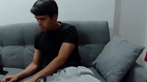 Katalleya and Steban online show from 15, 1, 2025