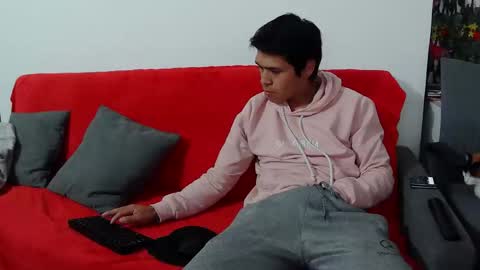 Snapshot of steban_jyj chatting on 6, 4, 2026 Katalleya and Steban online show from 6, 4, 2026