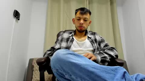 Snapshot of stebansilv_ chatting on 6, 6, 2026 Steban online show from 6, 6, 2026