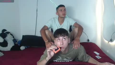 Snapshot of stebeen_smith chatting on 12, 3, 2025 stebeen smith online show from 12, 3, 2025