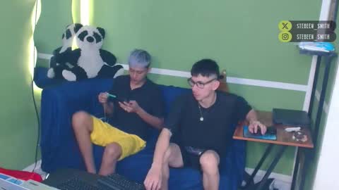 Snapshot of stebeen_smith chatting on 1, 2, 2026 stebeen smith online show from 1, 2, 2026