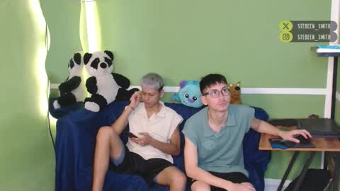 Snapshot of stebeen_smith chatting on 7, 2, 2026 stebeen smith online show from 7, 2, 2026