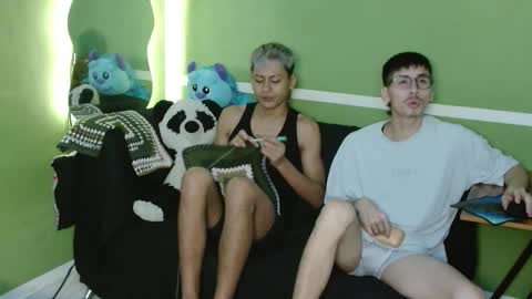 Snapshot of stebeen_smith chatting on 12, 2, 2026 stebeen smith online show from 12, 2, 2026