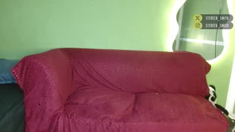 Snapshot of stebeen_smith chatting on 18, 2, 2026 stebeen smith online show from 18, 2, 2026