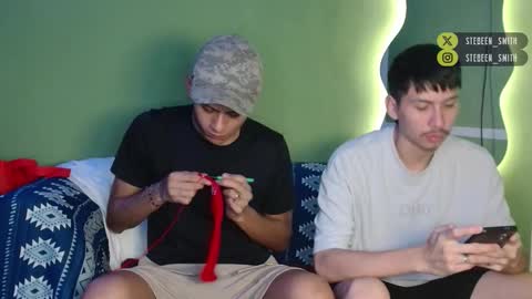 Snapshot of stebeen_smith chatting on 20, 2, 2026 stebeen smith online show from 20, 2, 2026