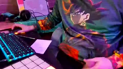 stechistech online show from 3, 12, 2024