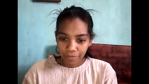 Snapshot of stecimalicia chatting on 16, 10, 2025 Malicia online show from 16, 10, 2025