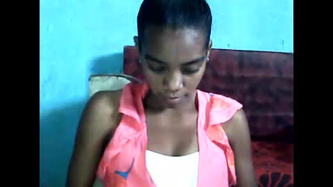 Snapshot of stecimalicia chatting on 18, 10, 2025 Malicia online show from 18, 10, 2025