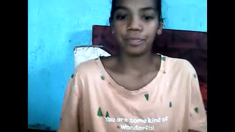 Snapshot of stecimalicia chatting on 19, 10, 2025 Malicia online show from 19, 10, 2025