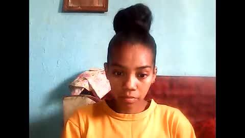 Snapshot of stecimalicia chatting on 20, 10, 2025 Malicia online show from 20, 10, 2025