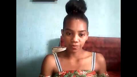 Snapshot of stecimalicia chatting on 21, 10, 2025 Malicia online show from 21, 10, 2025