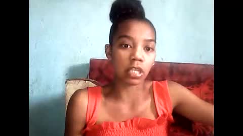 Snapshot of stecimalicia chatting on 22, 10, 2025 Malicia online show from 22, 10, 2025