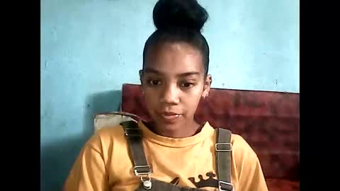 Snapshot of stecimalicia chatting on 23, 10, 2025 Malicia online show from 23, 10, 2025