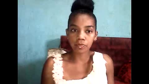 Snapshot of stecimalicia chatting on 25, 10, 2025 Malicia online show from 25, 10, 2025