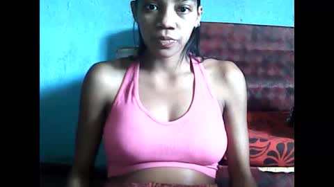 Snapshot of stecimalicia chatting on 1, 11, 2025 Malicia online show from 1, 11, 2025