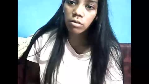 Snapshot of stecimalicia chatting on 19, 11, 2025 Malicia online show from 19, 11, 2025