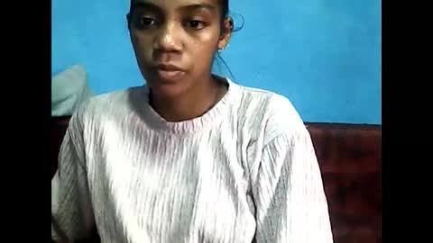 Snapshot of stecimalicia chatting on 20, 11, 2025 Malicia online show from 20, 11, 2025