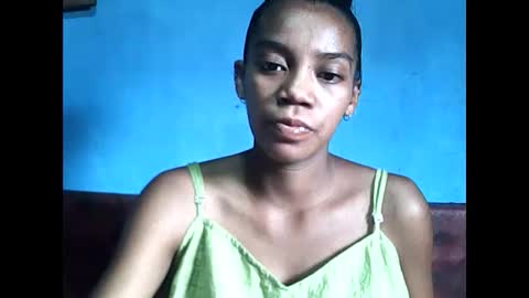 Snapshot of stecimalicia chatting on 1, 12, 2025 Malicia online show from 1, 12, 2025