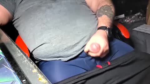 steelman8484 online show from 6, 2, 2025