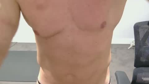 SteelPhysique online show from 18, 6, 2026