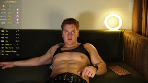 Steeve online show from 27, 12, 2024