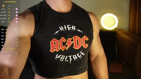 Steeve online show from 25, 1, 2025