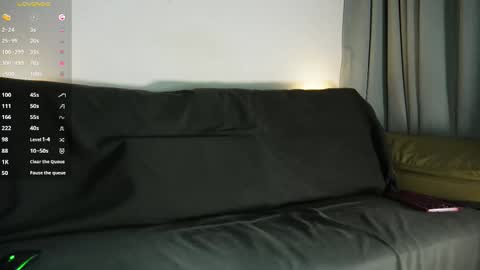 Steeve online show from 22, 2, 2026