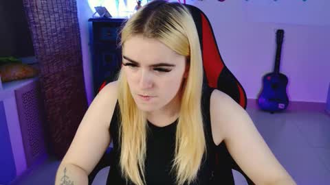 stef_nicks online show from 20, 9, 2025