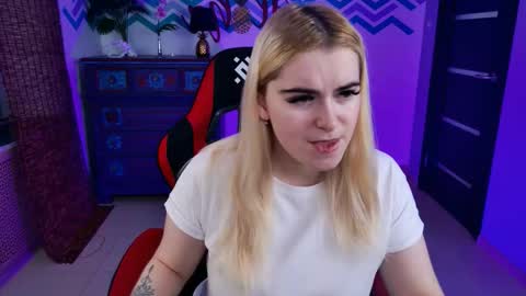 stef_nicks online show from 23, 11, 2025