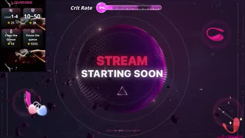 Karla online show from 4, 10, 2025