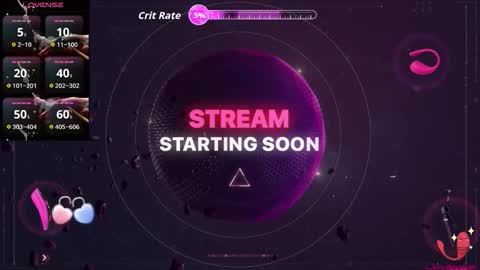 Karla online show from 5, 10, 2025