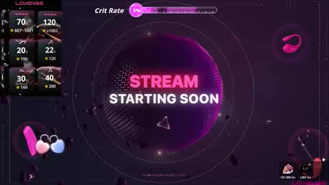 Karla online show from 20, 10, 2025