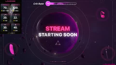 Karla online show from 30, 11, 2025