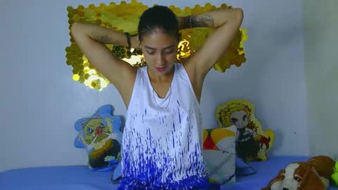 Karla online show from 28, 2, 2026