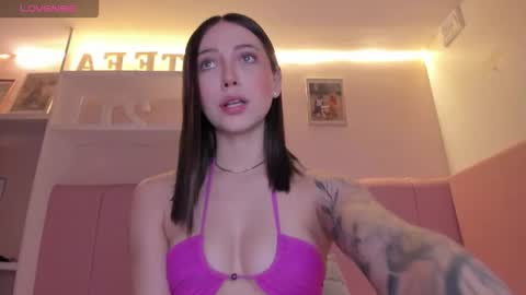 Snapshot of stefaagomez chatting on 8, 11, 2025 Stefa Gomez online show from 8, 11, 2025