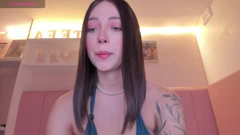 Snapshot of stefaagomez chatting on 17, 11, 2025 Stefa Gomez online show from 17, 11, 2025