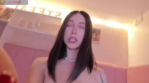 Snapshot of stefaagomez chatting on 24, 11, 2025 Stefa Gomez online show from 24, 11, 2025