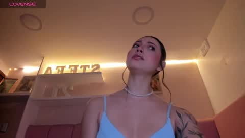 Snapshot of stefaagomez chatting on 30, 11, 2025 Stefa Gomez online show from 30, 11, 2025