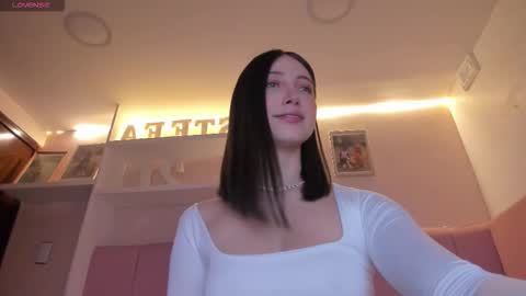 Snapshot of stefaagomez chatting on 3, 12, 2025 Stefa Gomez online show from 3, 12, 2025