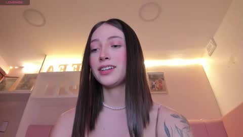 Snapshot of stefaagomez chatting on 14, 12, 2025 Stefa Gomez online show from 14, 12, 2025