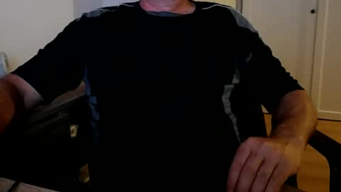 Stefan online show from 31, 7, 2026